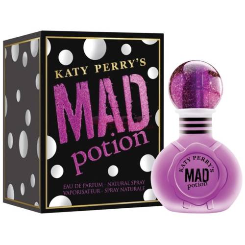 Katy perry mad potion eau de parfum women