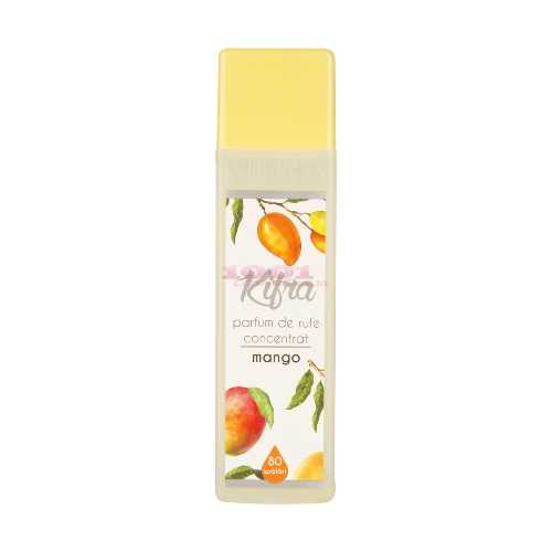 Kifra parfum de rufe concentrat mango