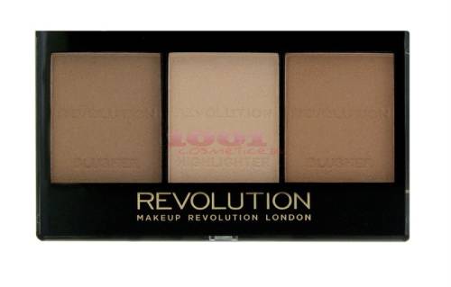 Makeup revolution london ultra sculpt   contour light / medium c04