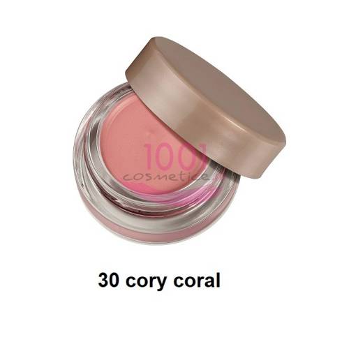 Maybelline dream matte blush crema cory coral 30