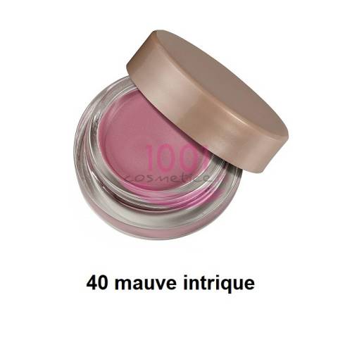 Maybelline dream matte blush crema mauve intrigue 40
