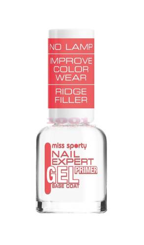 Miss sporty nail expert gel primer