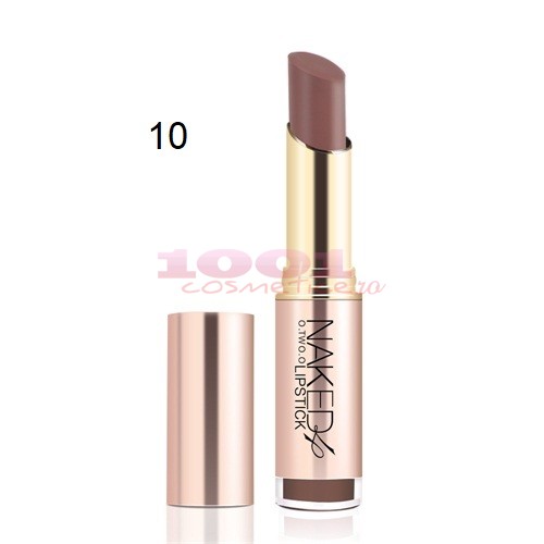 O.two.o revolution matte lipstick ruj mat 10