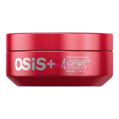 Osis+ mighty matte crema fixare ultra strong