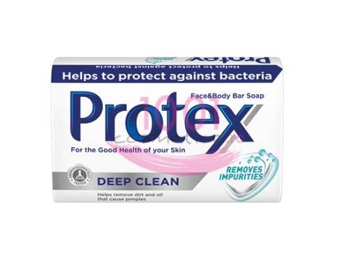 Protex deep clean sapun