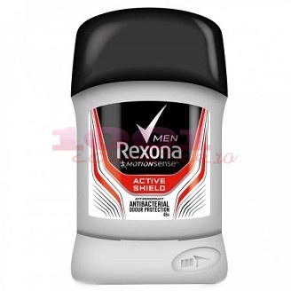 Rexona men motionsense active shield antiperspirant stick