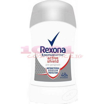Rexona motionsense active shield antiperspirant women stick