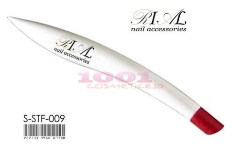 Rial nail accessories instrument curatare unghii
