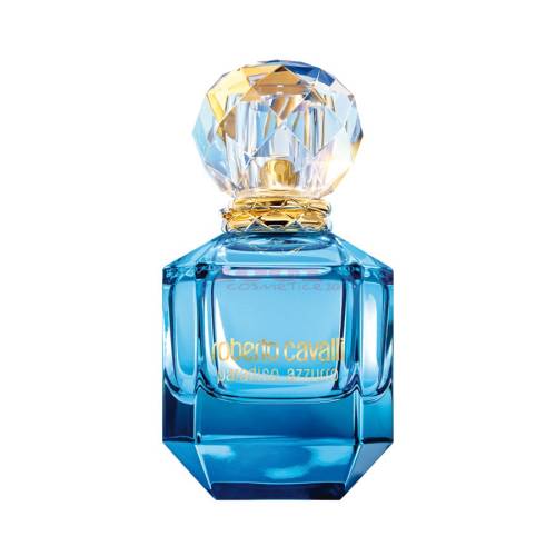 Roberto cavalli paradiso azzurro eau de parfum women
