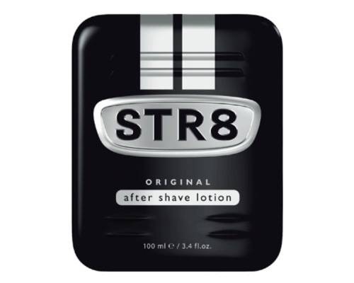 Str8 original after shave