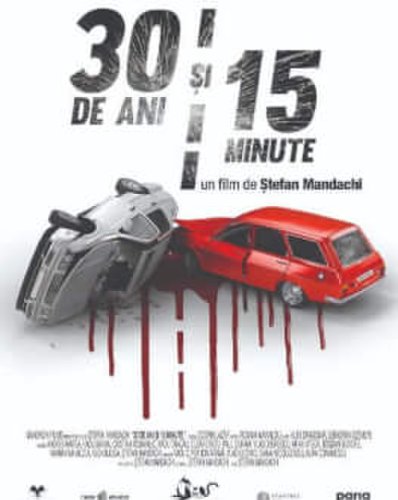 30 de ani şi 15 minute / 30 years and 15 minutes friday, 09 october 2020 cinema borșa 3d