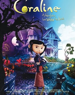 Coraline (2009) saturday, 24 october 2020 opera comică pentru copii