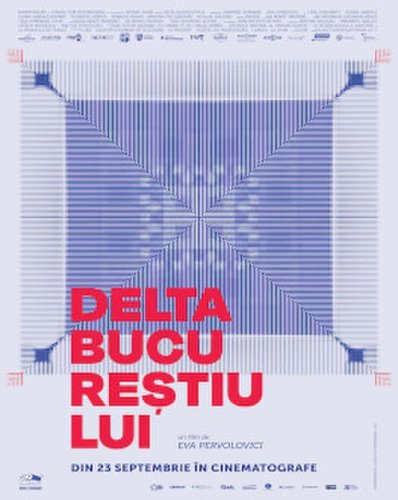 Delta bucureștiului | brașov 19 december 2022 centrul cultural reduta brașov