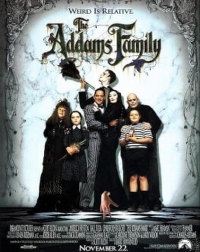 Familia addams (1991) friday, 23 october 2020 opera comică pentru copii