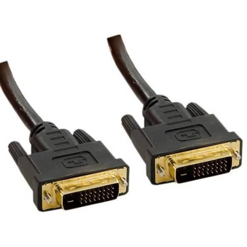 4world 4world cablu monitor dvi-d (24+1)- dvi-d (24+1) m/m, dual link, 10m