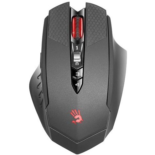 A4tech mouse a4tech bloody gaming rt7 terminator wireless dpi 100-4000 avago 3050