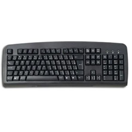 A4tech tastatura a4tech kbs-720 usb black