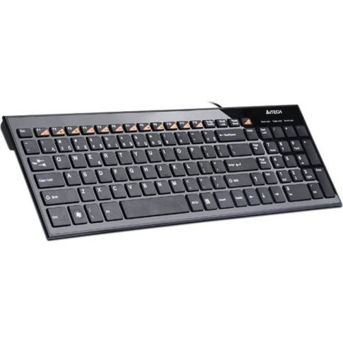 A4tech tastatura A4tech touch kx-100, sua