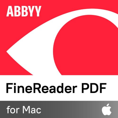 Abbyy abbyy finereader pdf pentru mac, 1 user, 1 an, esd