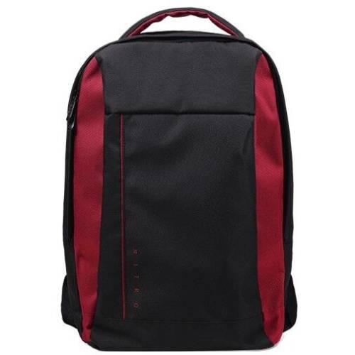 Acer acer rucsac notebook 15 inch nitro black - red