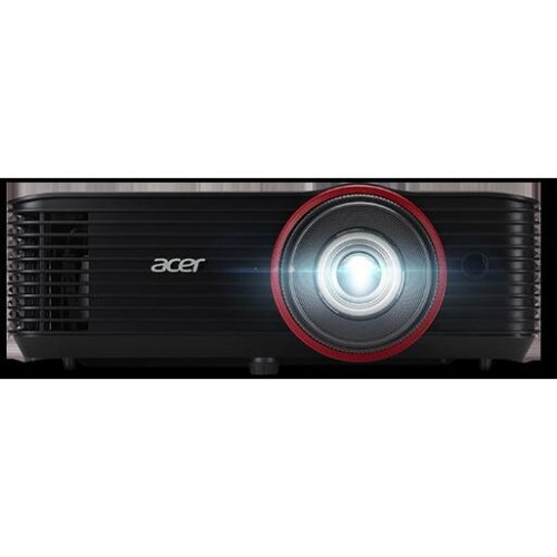 Acer videoproiector acer g550, dlp 3d, 1080p, 2200 lumeni, negru