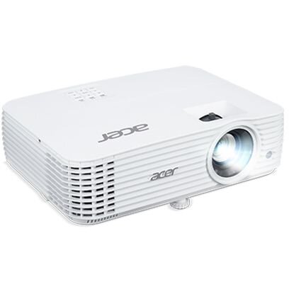Acer videoproiector acer h6531bd, home cinema, 1080p, 3500 lumeni, 10000/1, alb