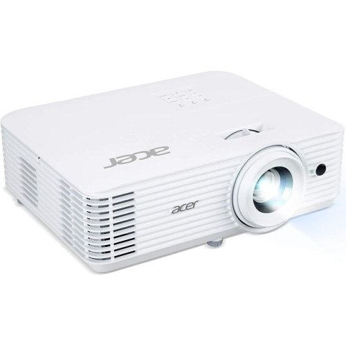 Acer videoproiector acer h6541bd full hd 4000 lumeni alb