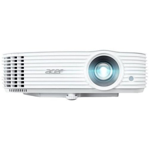 Acer videoproiector acer h6542bdk, dlp, full hd 1920 x 1080, hdmi, difuzor 3 w alb
