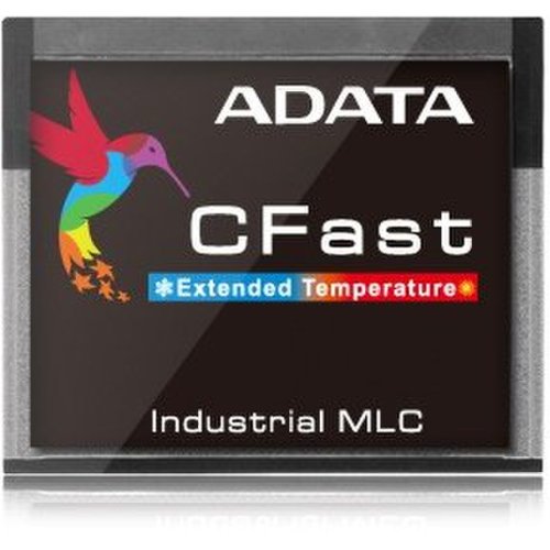 Adata adata cfast card 32gb, wide temp