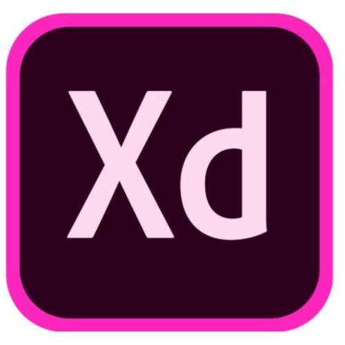 Adobe adobe xd cc, windows/mac, subscriptie anuala