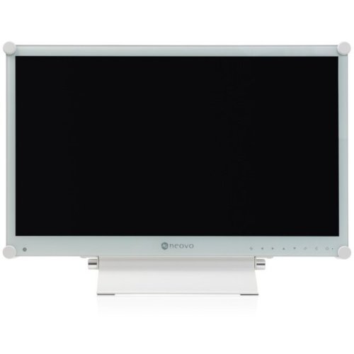 Ag neovo monitor ag neovo x-22ew (x22e00a1e0100), 21.5, 1920x1080 (full hd), d-sub, dvi, hdmi, alb