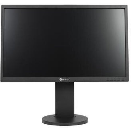 Ag neovo monitor led ag neovo lh-24, 23.8 inch, 1920x1080, 5ms, negru