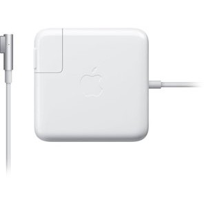 Apple adaptor alimentare apple magsafe - 60w (macbook si 13'' macbook pro)