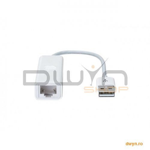 Apple adaptor apple usb -> rj45 macbook air wh mc704zm/a