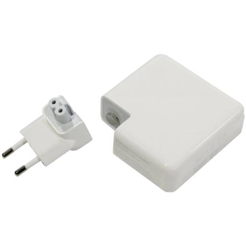 Apple adaptor priza usb-c 87w bulk alb
