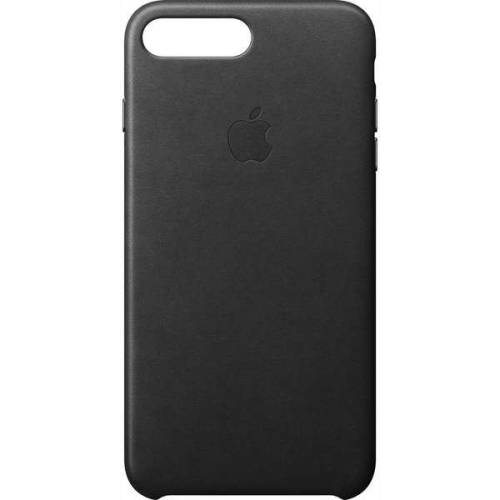 Apple apple iphone 7 plus leather case black