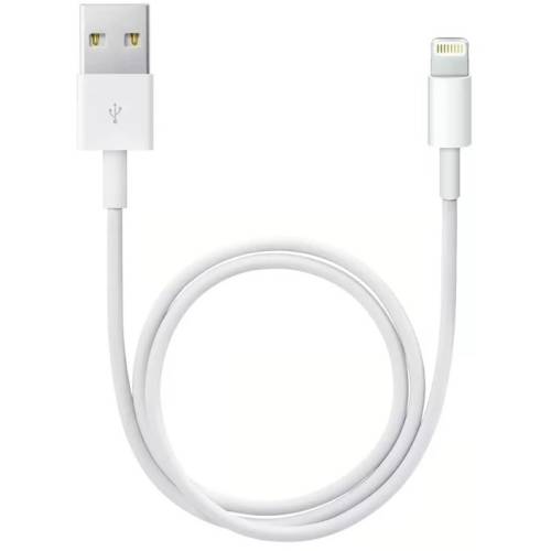 Apple cablu date apple me291zm/a pentru iphone, ipod, ipad