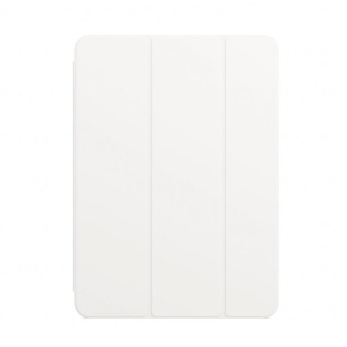 Apple husa apple smart folio mh0a3zm/a pentru ipad air 4 (2020), alb