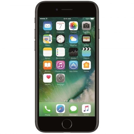 Apple telefon mobil apple iphone 7, 32gb, negru