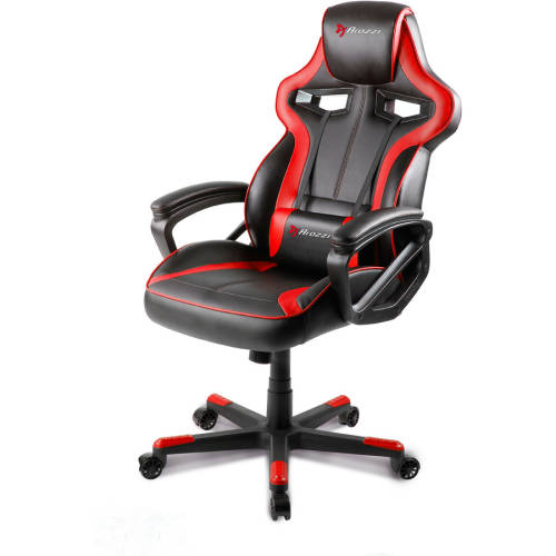 Arozzi arozzi milano gaming chair - red