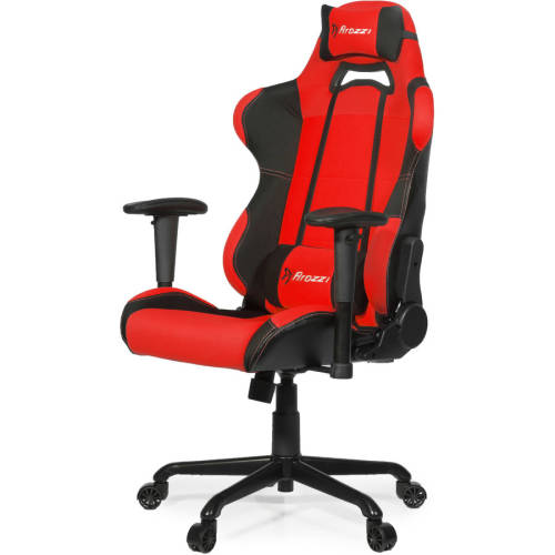 Arozzi arozzi torretta gaming chair - red