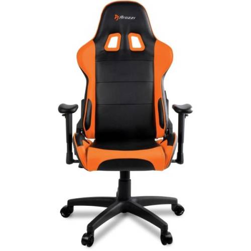 Arozzi arozzi verona v2 gaming chair orange