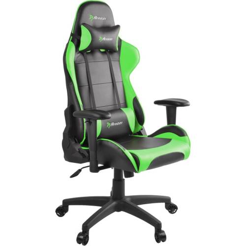 Arozzi scaun gaming arozzi verona pro v2, green