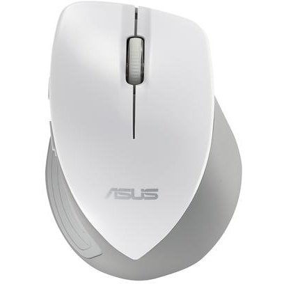 Asus as mouse wt465 v2 wireless white