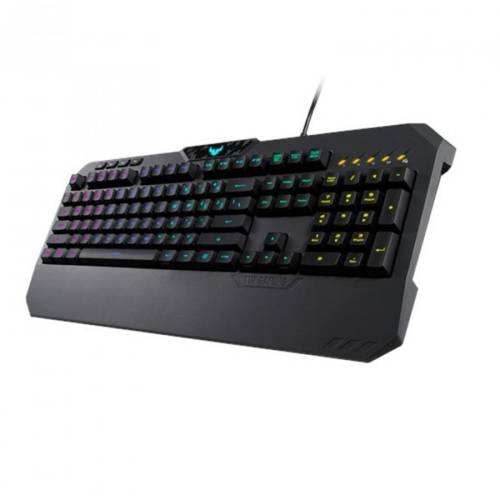 Asus asus keyboard ra02 tuf gaming k5