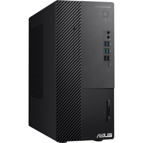 Asus desktop pc asus expertcenter d7 mt d700md, procesor intel® core™ i7-12700 2.1ghz alder lake, 16gb ram, 512gb ssd + 1tb hdd, uhd 770, no os
