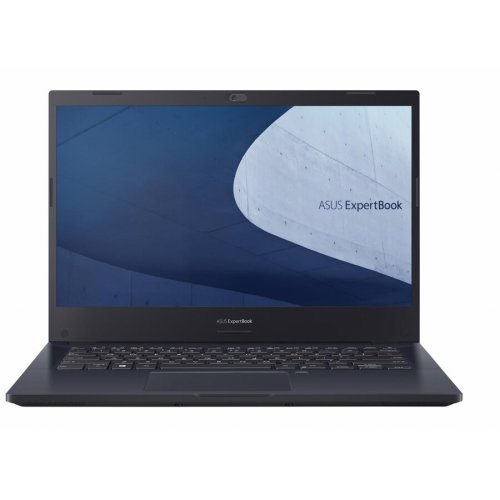 Asus laptop asus expertbook p2451fa-eb1385, intel core i5-10210u, 14inch, ram 8gb, ssd 512gb, intel uhd graphics 620, endless os, black