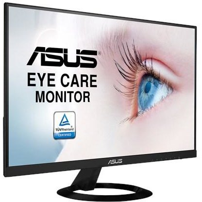 Asus monitor, 24, asus, vz249he, full hd, wled/ips, 16:9, 1920*1080, 60hz, led, 5ms, negru
