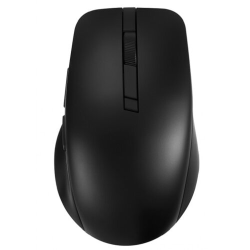 Asus mouse optic asus md200, wireless/bluetooth, negru