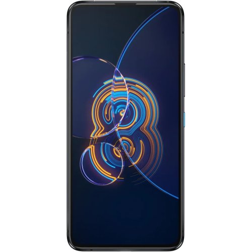 Asus telefon mobil asus zenfone 8 flip, dual sim, 256gb, 8gb ram, 5g, galactic black